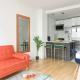 1597-PHS New 1BR-2bath PH Duplex Outdoor Deck, New York - Foto 3