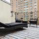 1597-PHN PH Duplex -Private Outdoor 2bath, New York - Photo 4