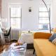 24-16 Studio Gramercy W&D gramercy, New York - Foto 2