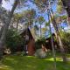 Cabañas y Apart Utopia, Mar de las Pampas (fotografie 9)