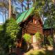 Cabañas y Apart Utopia, Mar de las Pampas (fotografie 4)