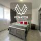 7 VENATOR House Boutique