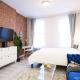 240-5 NEW Prime Location Studio W&D in unit, New York - Photo 1