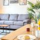 Larooms - WhiteRock 1, zentrale Lage, tolle Anbindung