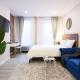 240-9 Luxury Prime Location Studio W&D, New York - Photo 1