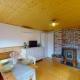 Cozy Modern Cottage by the Forest, Chřibská (fotografie 4)