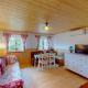 Cozy Modern Cottage by the Forest, Chřibská (fotografie 2)