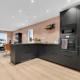 Upgraded 3 bedroom apartment, close to WC-25, Trondheim - Photo 5