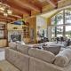 Eagle Point Lake House by Big Bear Vacations
