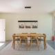 Bacelos pink house - riverfront with jacuzzi, Soure (fotografie 7)