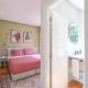Bacelos pink house - riverfront with jacuzzi, Soure (fotografie 3)