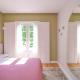 Bacelos pink house - riverfront with jacuzzi, Soure (fotografie 2)