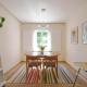 Bacelos pink house - riverfront with jacuzzi, Soure (fotografie 10)