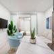 317-2A Sleek Modern 1Br UES W&D, New York - Photo 8
