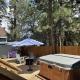 Large Bear Lodge by Big Bear Vacations Sugarloaf - Foto 5
