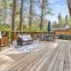 Sugar Bear Pines by Big Bear Vacations Sugarloaf - Zdjęcie 4