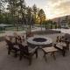 The Cottage at Shay Meadows by Big Bear Vacations Big Bear City - Foto 10