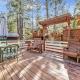 Green Squirrel Chateau by Big Bear Vacations Big Bear Lake - Foto 5