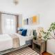 350-1A Gramercy New 1BR Sleeps3 Newly Furnished, New York - Photo 7