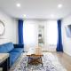 350-2A Prime gramercy Newly renovated 1BR sleeps 4, New York - Photo 1