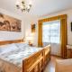 OLIMPIA LODGE, Cortina dʼAmpezzo