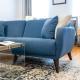 350-GA Spacious Studio Gramercy Sleeps 3, New York - Photo 4