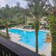 Golfers Getaway Pool, Jacuzzi & Spa in WGV St. Augustine - Fotografie 1