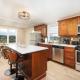 Stunning Apt w Rooftop & Game Room - Sleeps 10, Pittsburgh (foto 7)