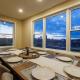 Stunning Apt w Rooftop & Game Room - Sleeps 10, Pittsburgh (foto 8)