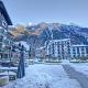 Chamonix Sud - Chez Loulou - Happy Rentals, Chamonix-Mont-Blanc - Foto 8