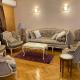 Luxury apartment for rent with Nile view, Cairo - Photo 6