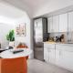 444-3A Newly renovated 1BR - Elevator Building, New York - Photo 4