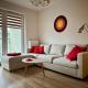 Apartament Red - osiedle Polanki