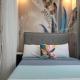 POSH 1 BR Unit+ Netflix*WIFI @ Shore 2, Manila - Fotografie 8