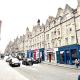 Boho Central Old Town base Edinburgh - Fotografie 6
