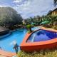 Solar de Pipa Elegance Flat - Frente Piscina