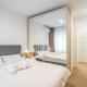 Cortina North Premium Smart Apartment with Parking, Voluntari - Foto 4