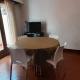Evan's Apart, Necochea