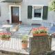 Holiday home in FIAVE' - Tennosee 53186, Fiavè