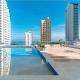 New Apartments with great Sunsets near historic center and beach Cartagena de Indias - Foto 3