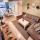 Amazing City View 2br apartment in Makati - 70sqm, Manila - Foto 3