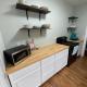 Sparkle City Cottage, Spartanburg (fotografie 6)