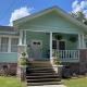 Sparkle City Cottage, Spartanburg (fotografie 4)