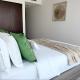 Sea Breeze 1BR in Luxury Complex with Sea View Pools Gym on Reem Island, Abu Dhabi (foto 8)