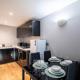 Stylish 2-Bed Apartment by Leeds Train Station with City View, Leeds - Fotografie 6