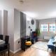 Stylish 2-Bed Apartment by Leeds Train Station with City View, Leeds - Fotografie 4