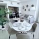 Sea Breeze 1BR in Luxury Complex with Sea View Pools Gym on Reem Island, Abu Dhabi (foto 3)
