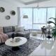 Sea Breeze 1BR in Luxury Complex with Sea View Pools Gym on Reem Island, Abu Dhabi
