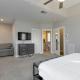Corner KING - KING size beds Close to Vandy & Broadway, Nashville - Fotografie 8