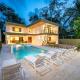 Modern New Villa in Playa Potrero Close to Beach